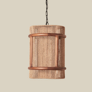 Noa Pendant - Number 1