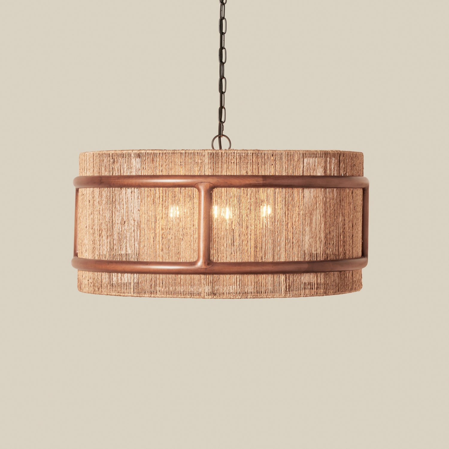 Noa Chandelier- Number 3