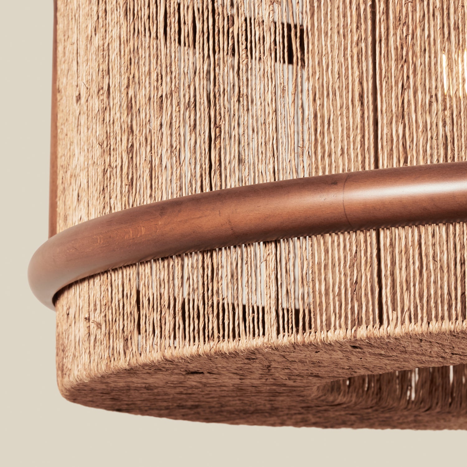 Noa Chandelier- Number 4
