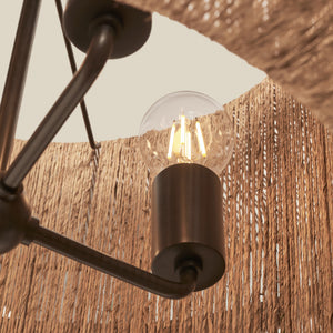 Noa Chandelier - Number 7