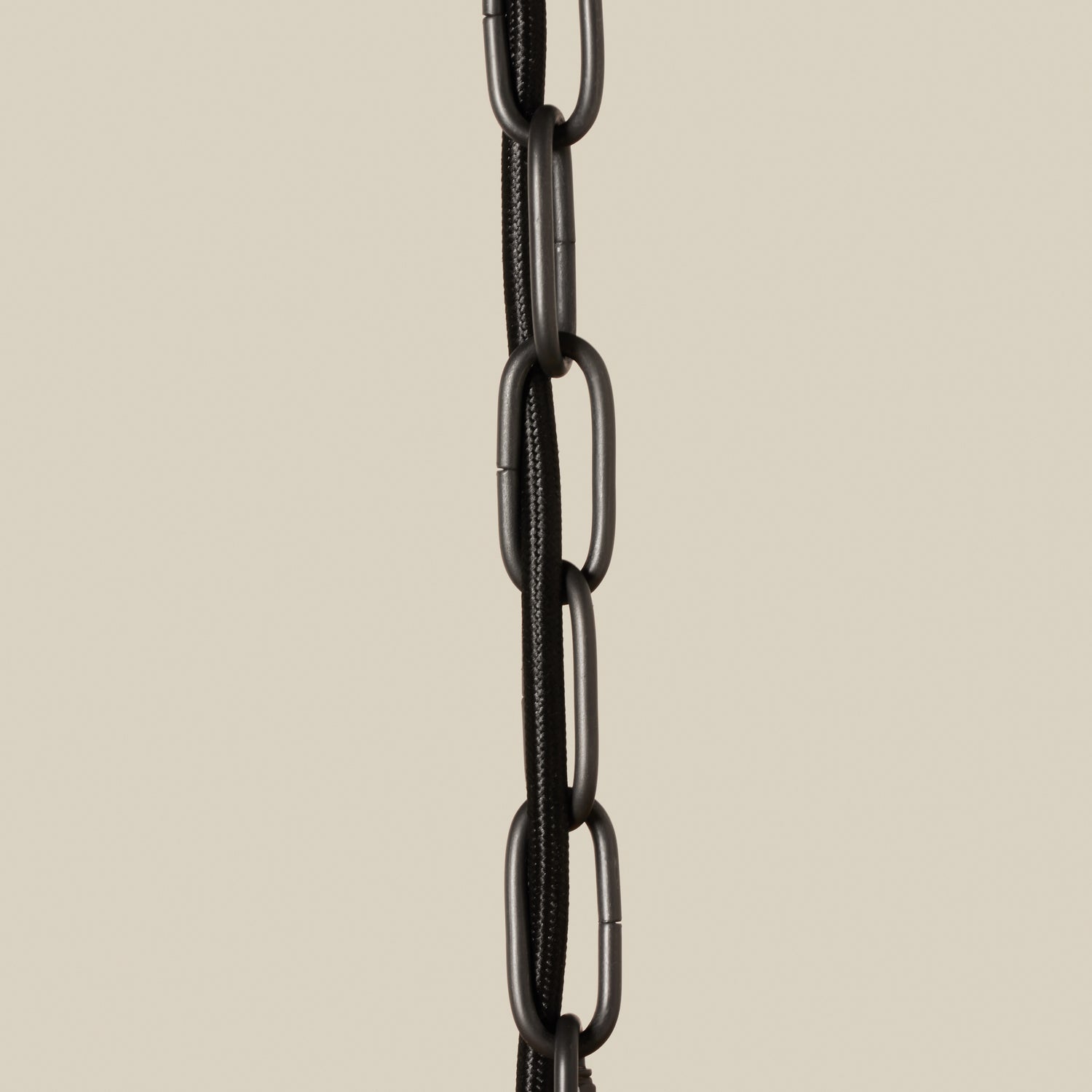 Noa Chandelier cord- Number 8