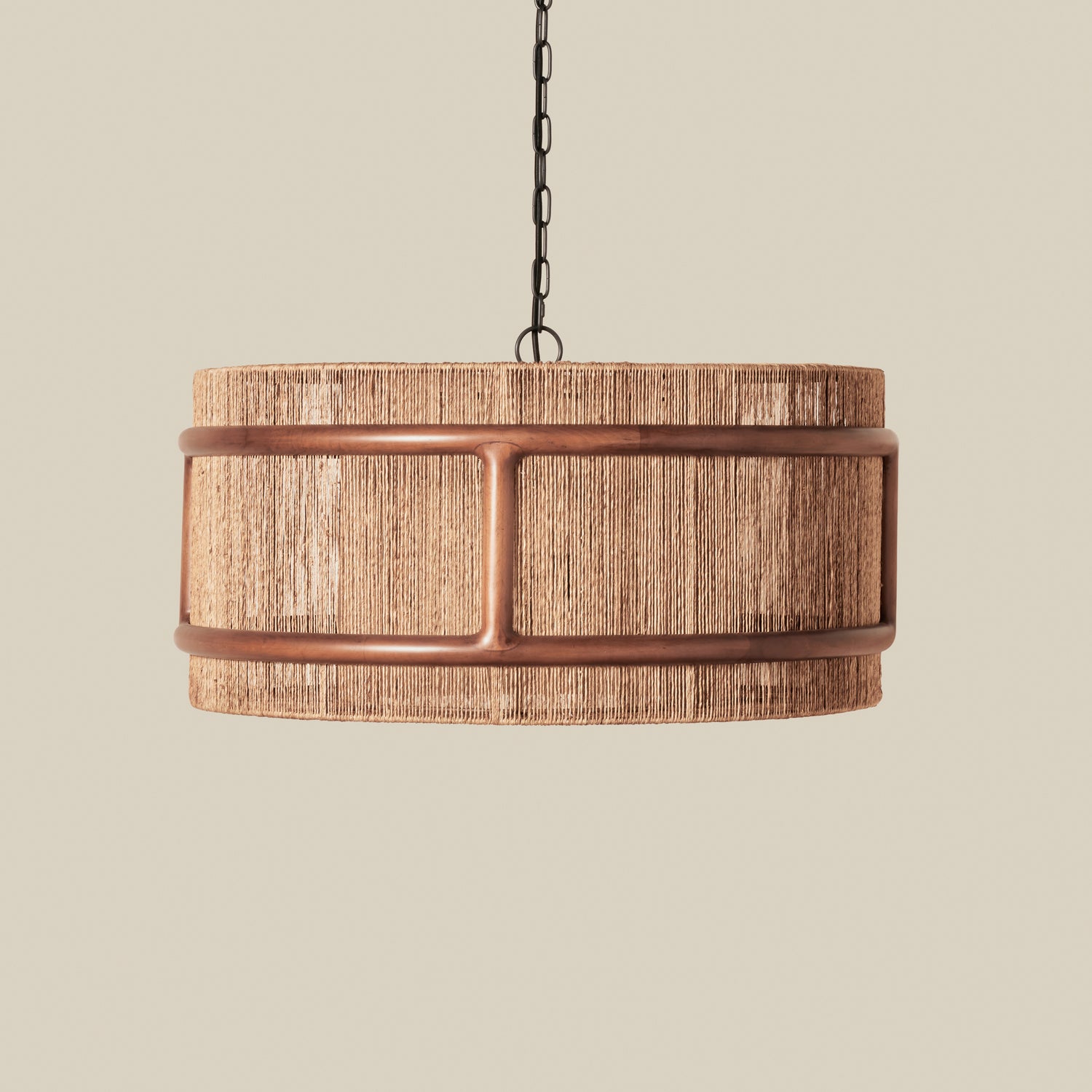 Noa Chandelier- Number 1
