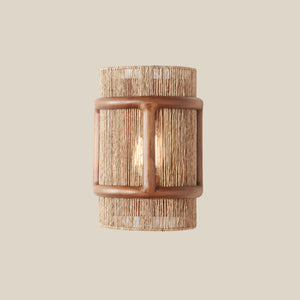 noa sconce - Number 3