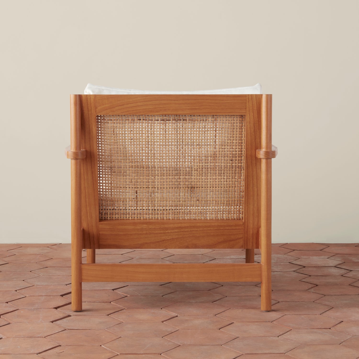 mesa lounge chair back- Number 6