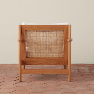 mesa lounge chair back - Number 6