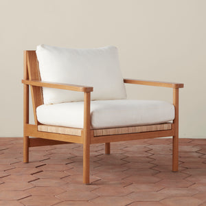 mesa lounge chair angle - Number 1