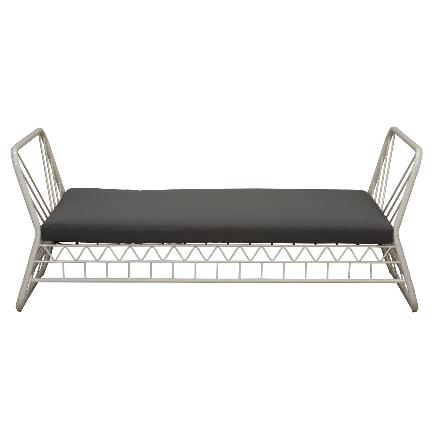 Mavericks's Daybed- Number 2