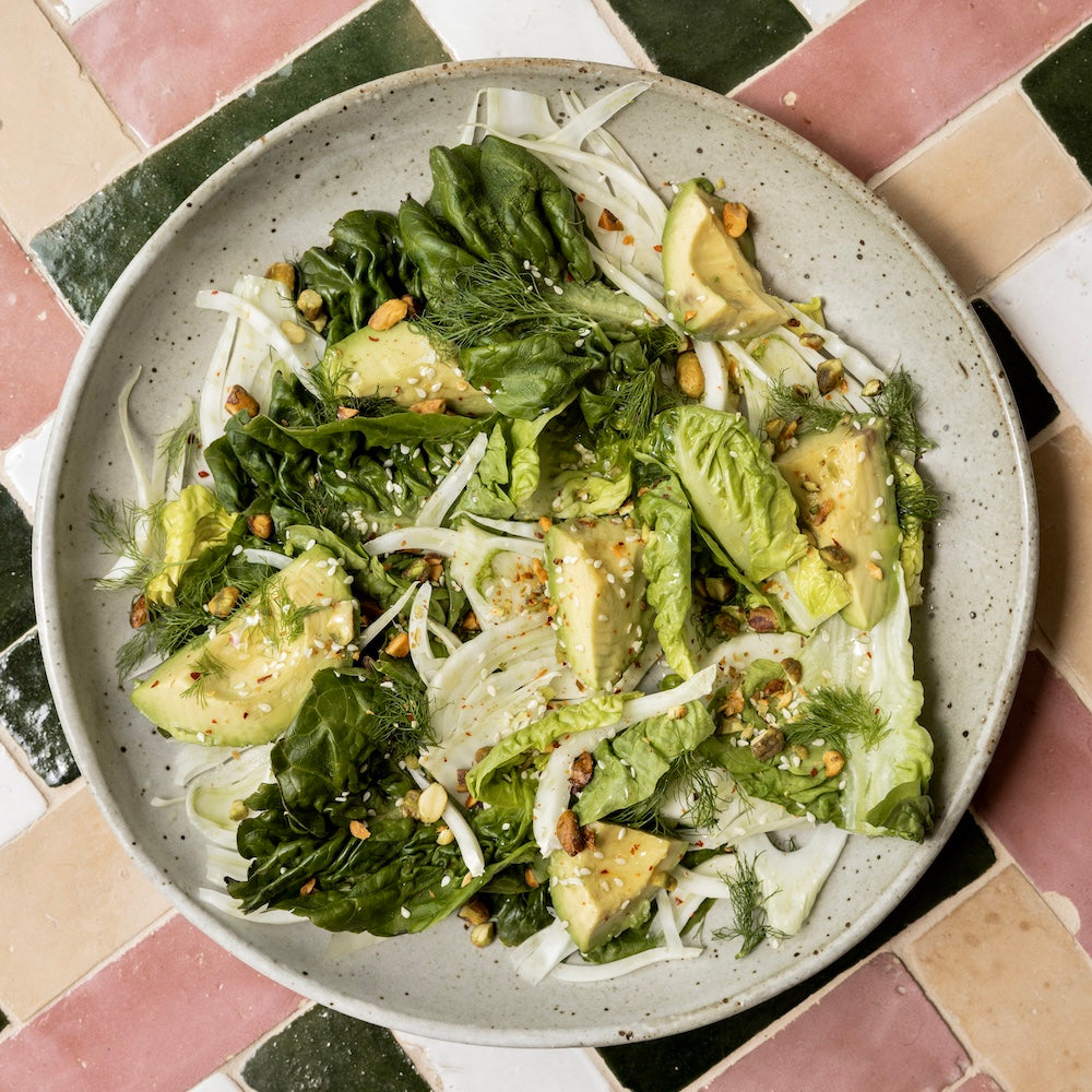 Sharing Platter- Number 7