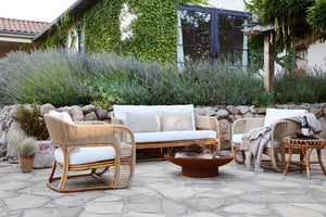 Glen Ellen Settee - Number 5