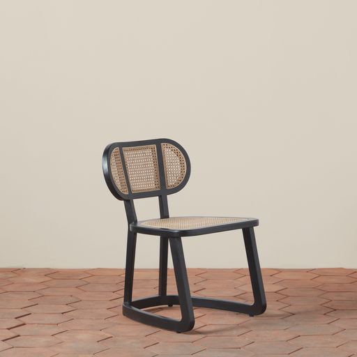 Stockholm Side Chair- Number 1