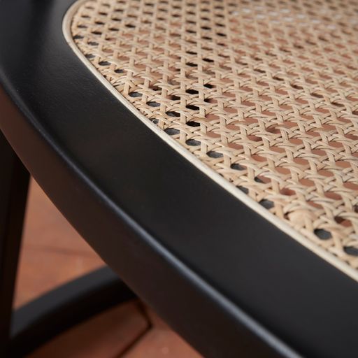 Stockholm Side Chair Detail- Number 4