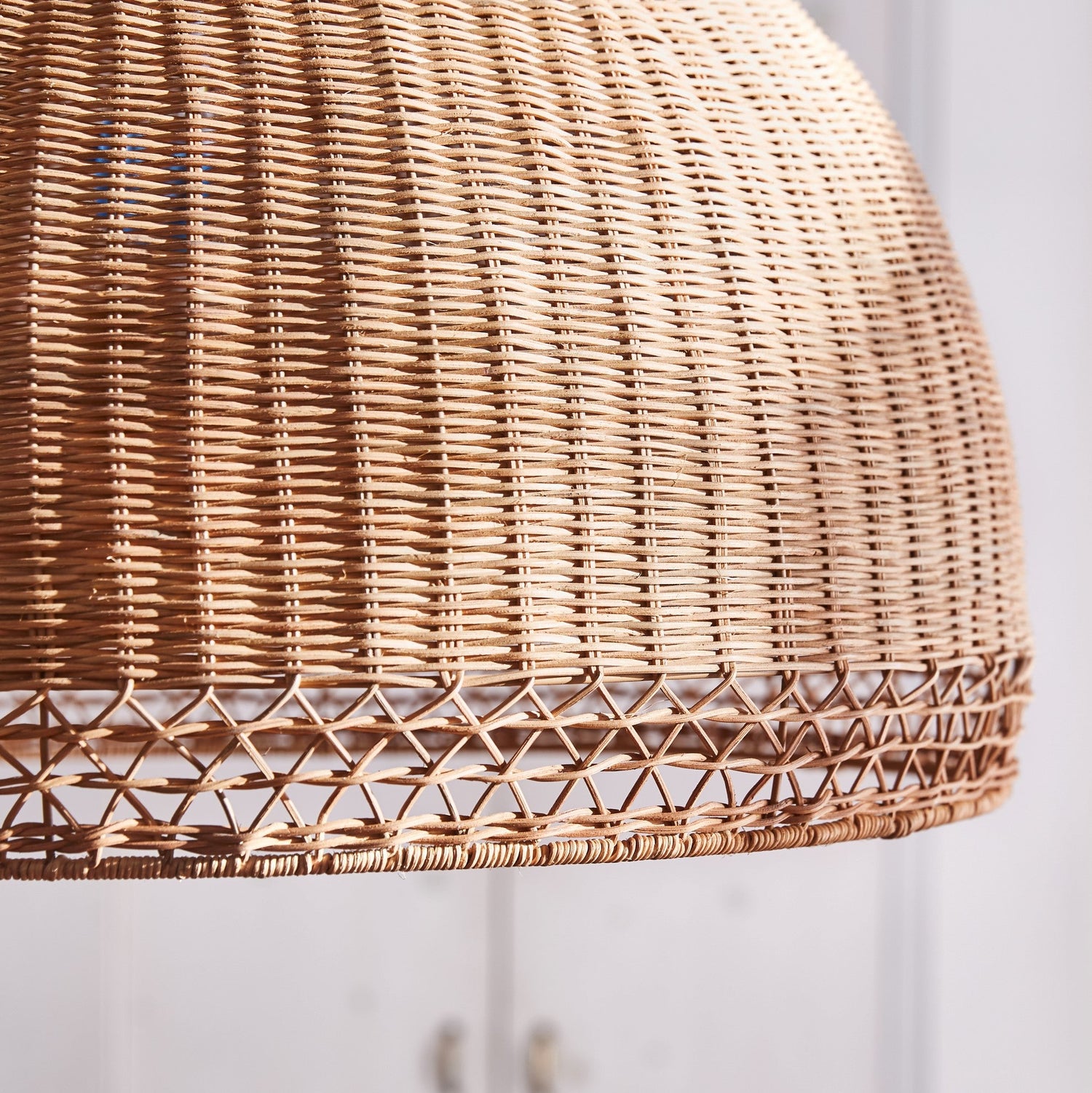 Augusta Chandelier Detail- Number 4