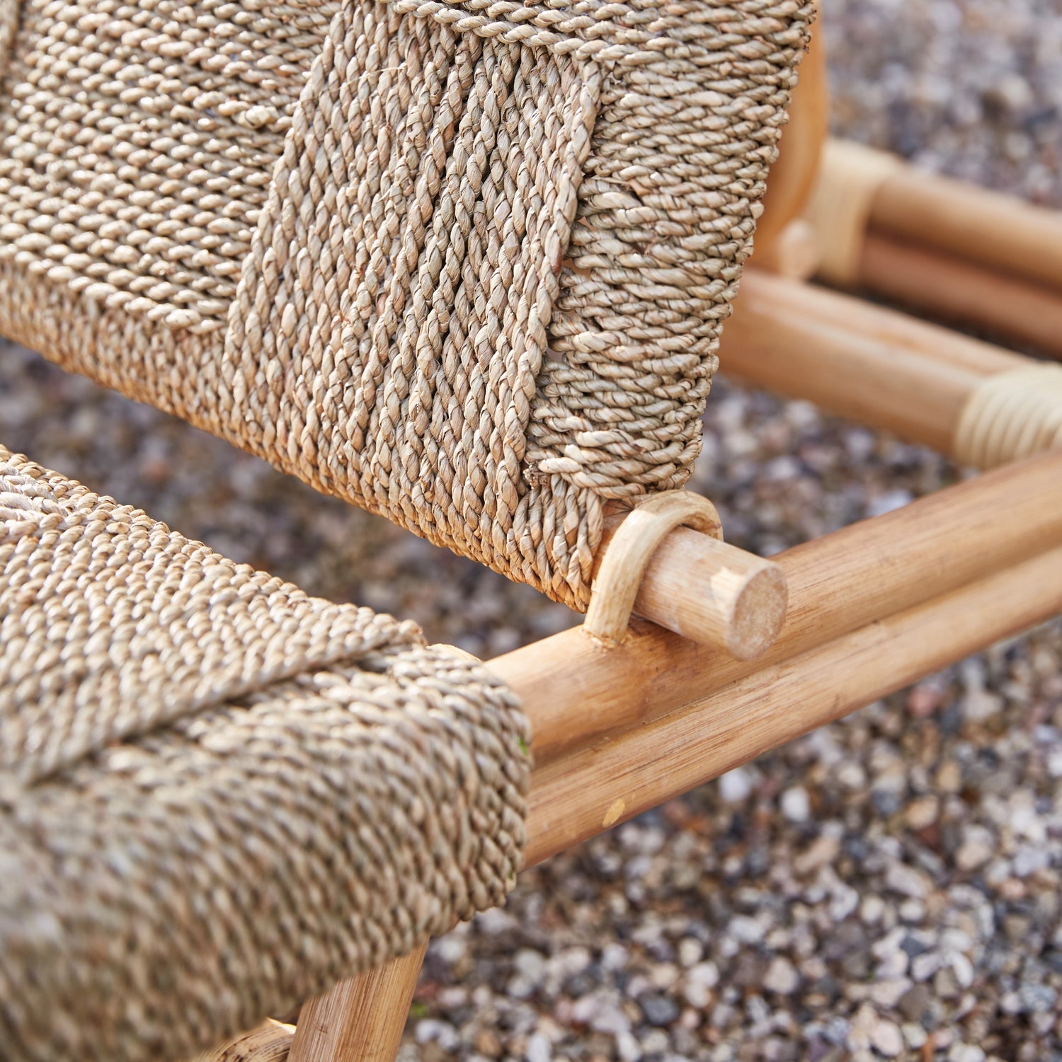 cabana beach chair detail- Number 4