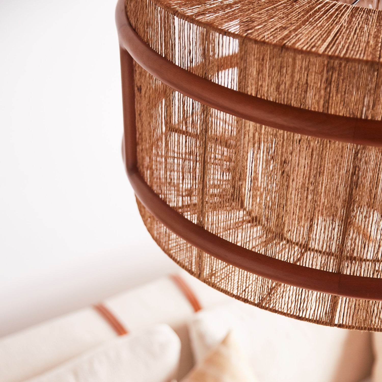 noa chandelier detail- Number 6