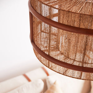 noa chandelier detail - Number 6