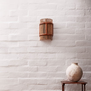 noa sconce hanging on wall - Number 2