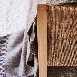textura king bed detail - Number 3