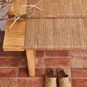 textura bench detail - Number 3