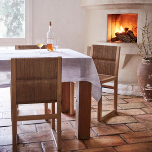textura dining chairs at table - Number 2