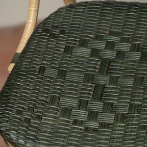 Fota Bistro Arm Chair - Number 13