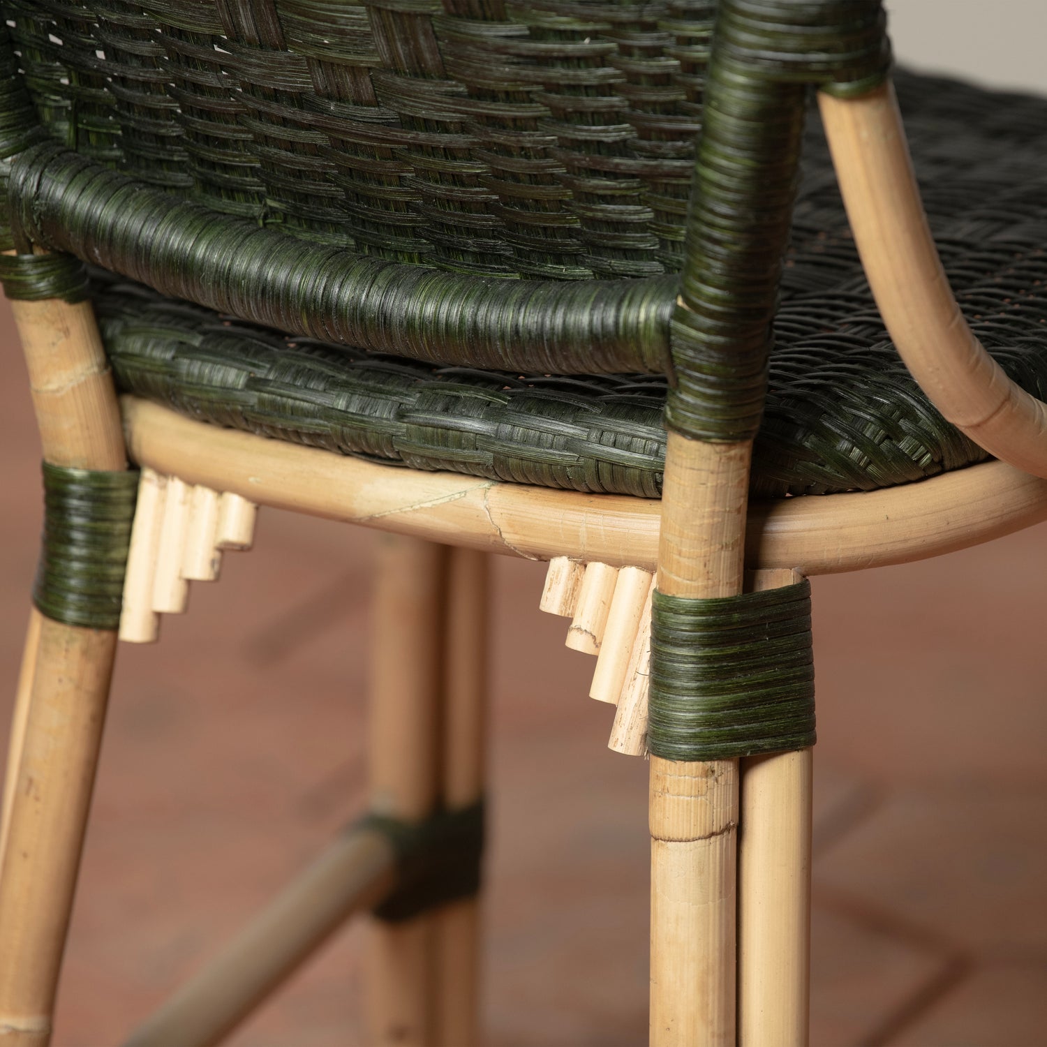 Fota Bistro Arm Chair- Number 11