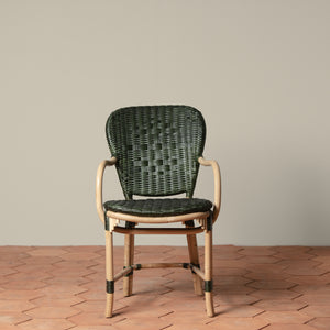 Fota Bistro Arm Chair - Number 9