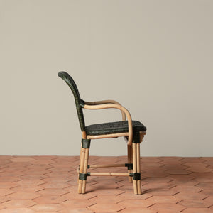 Fota Bistro Arm Chair - Number 10