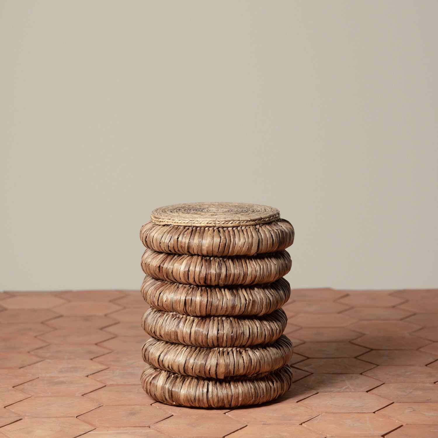 sol side table front- Number 1