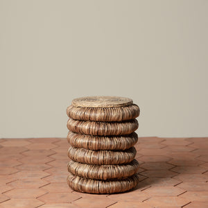 sol side table front - Number 1