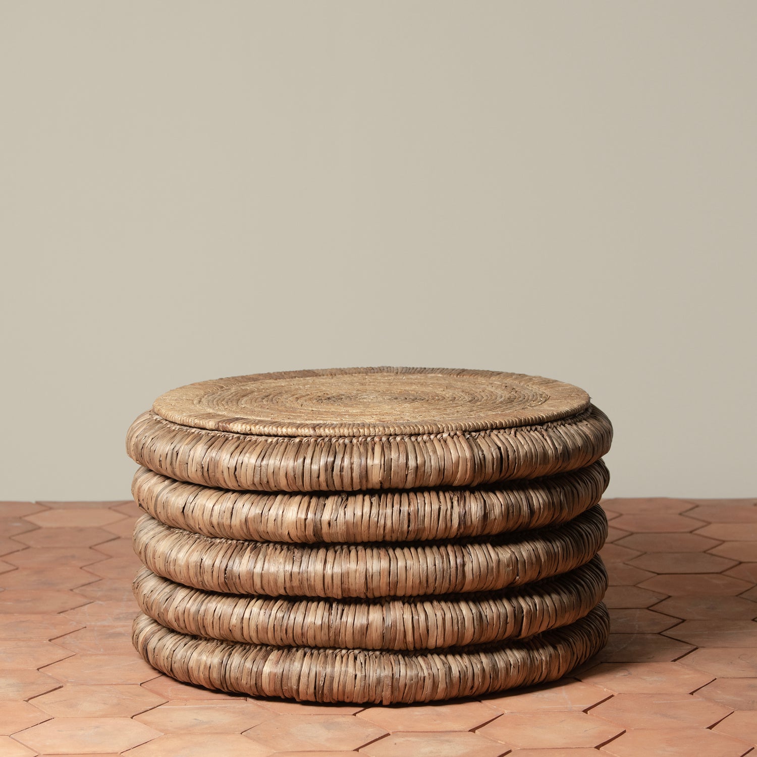 sol coffee table front- Number 1
