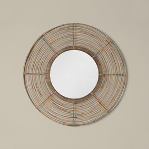 beehive round mirror - Number 1