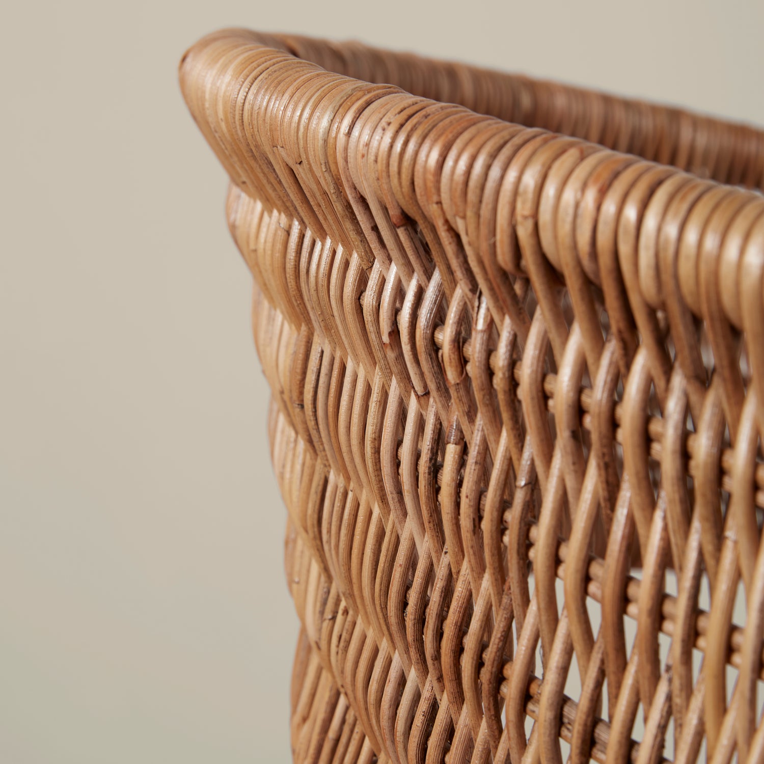 healdsburg dining chair detail- Number 14