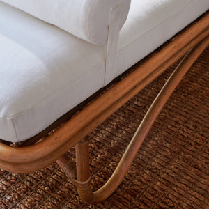 margot rattan daybed detail - Number 4