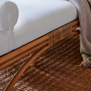 margot rattan daybed detail - Number 3