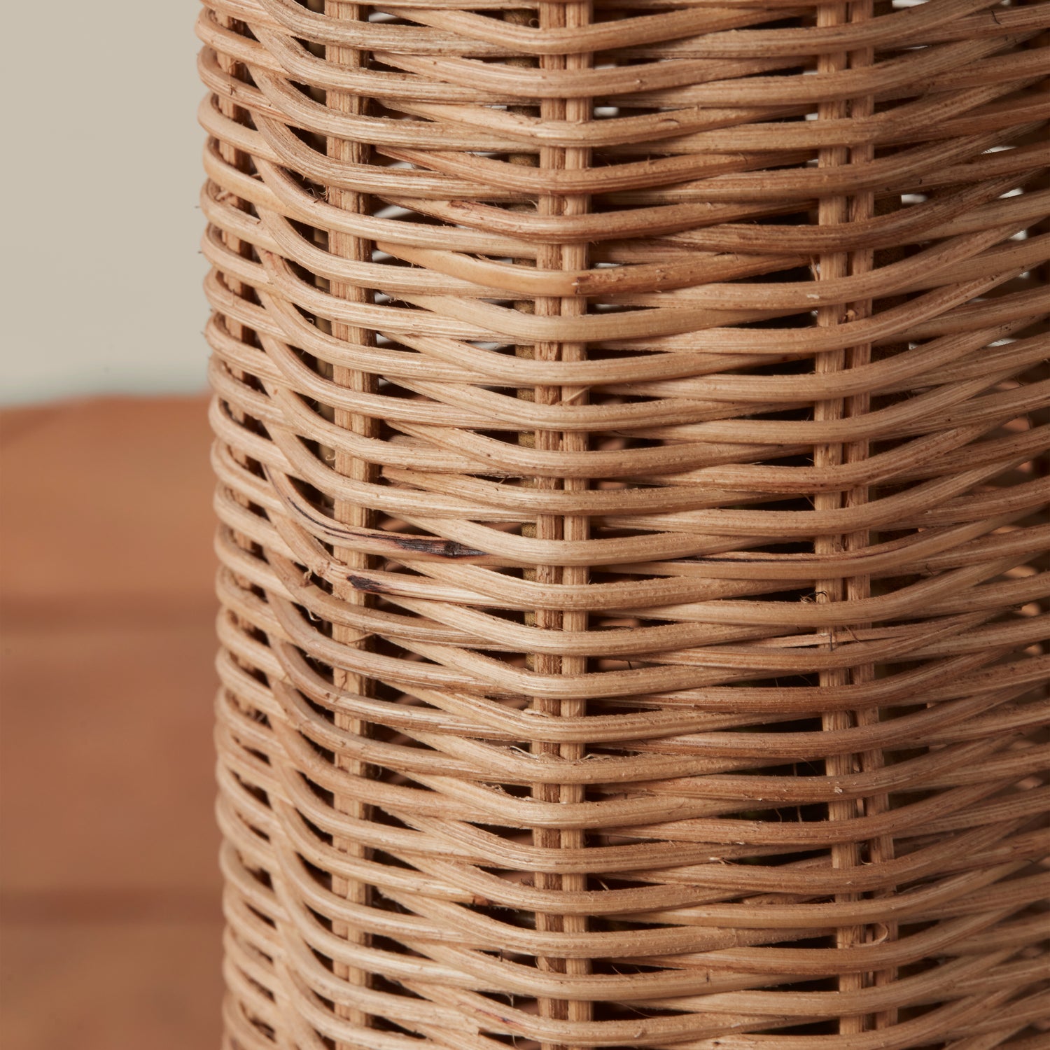 augusta floor lamp base close up- Number 4