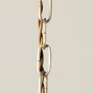 Chandelier cord - Number 8