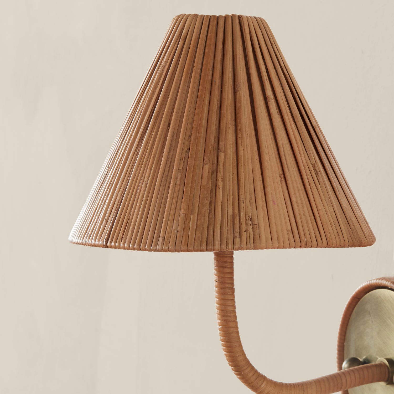 delphine sconce detail- Number 3
