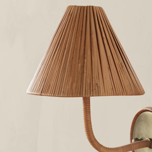 delphine sconce detail - Number 3