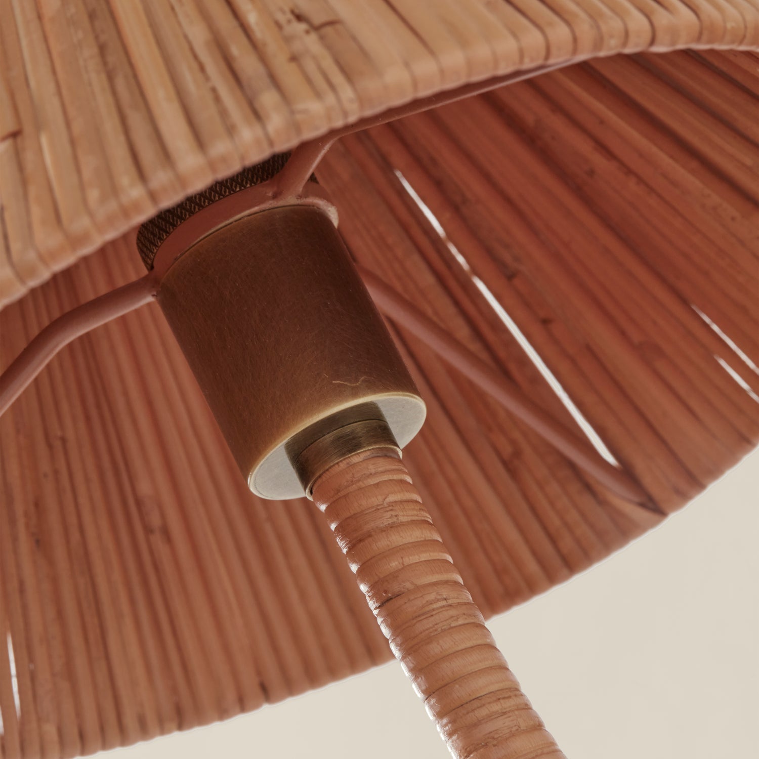 delphine sconce detail- Number 4