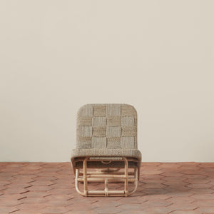 cabana beach chair front - Number 6