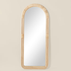 pelicano floor mirror front - Number 1