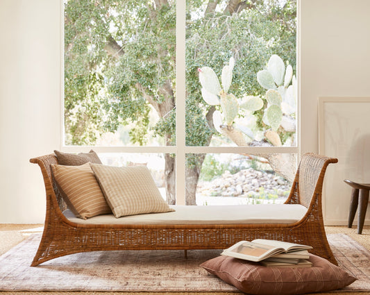 healdsburg daybed in living room - Image 2