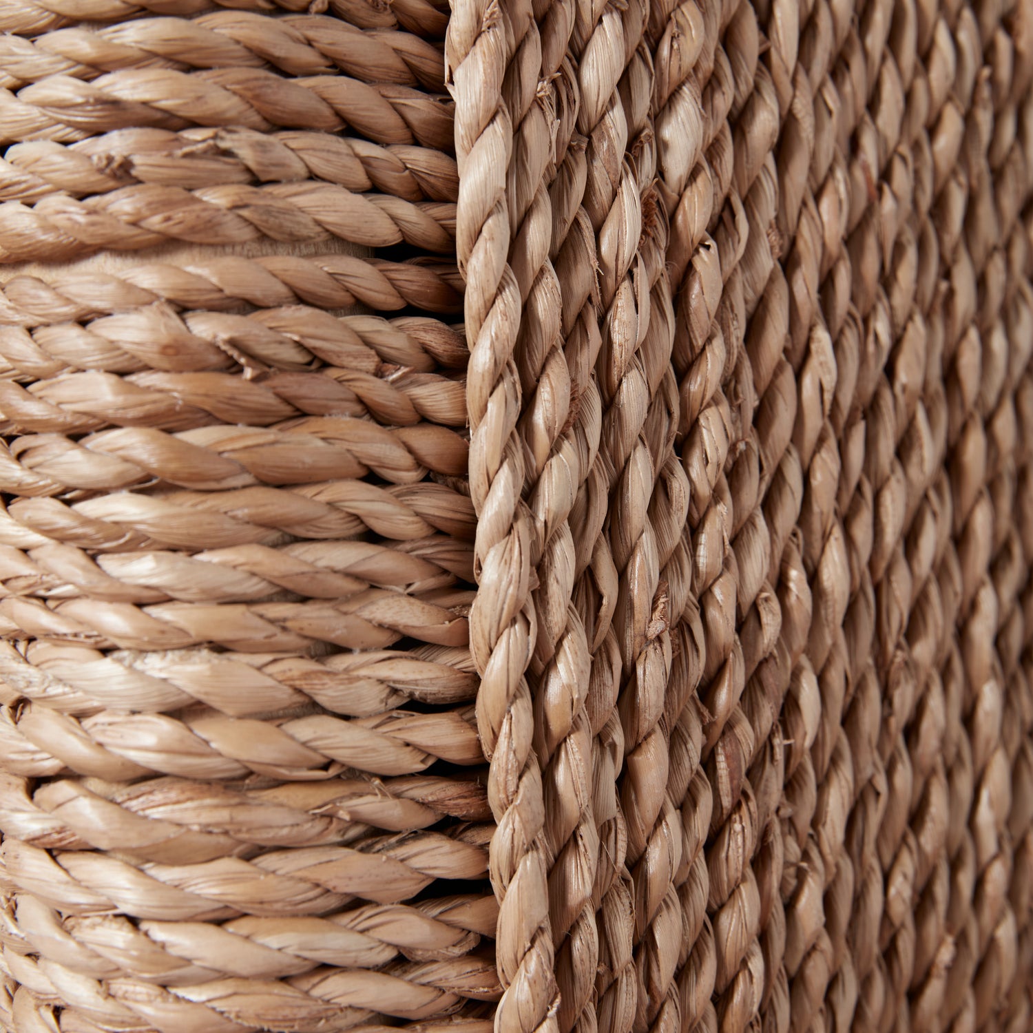 hacienda dining chair seagrass detail- Number 11