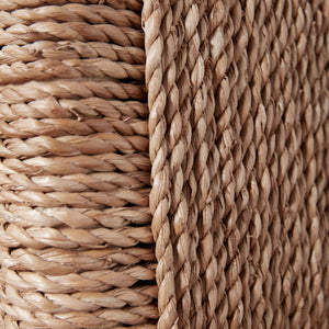 hacienda dining chair seagrass detail - Number 11