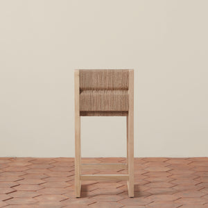 textura counter stool back - Number 7