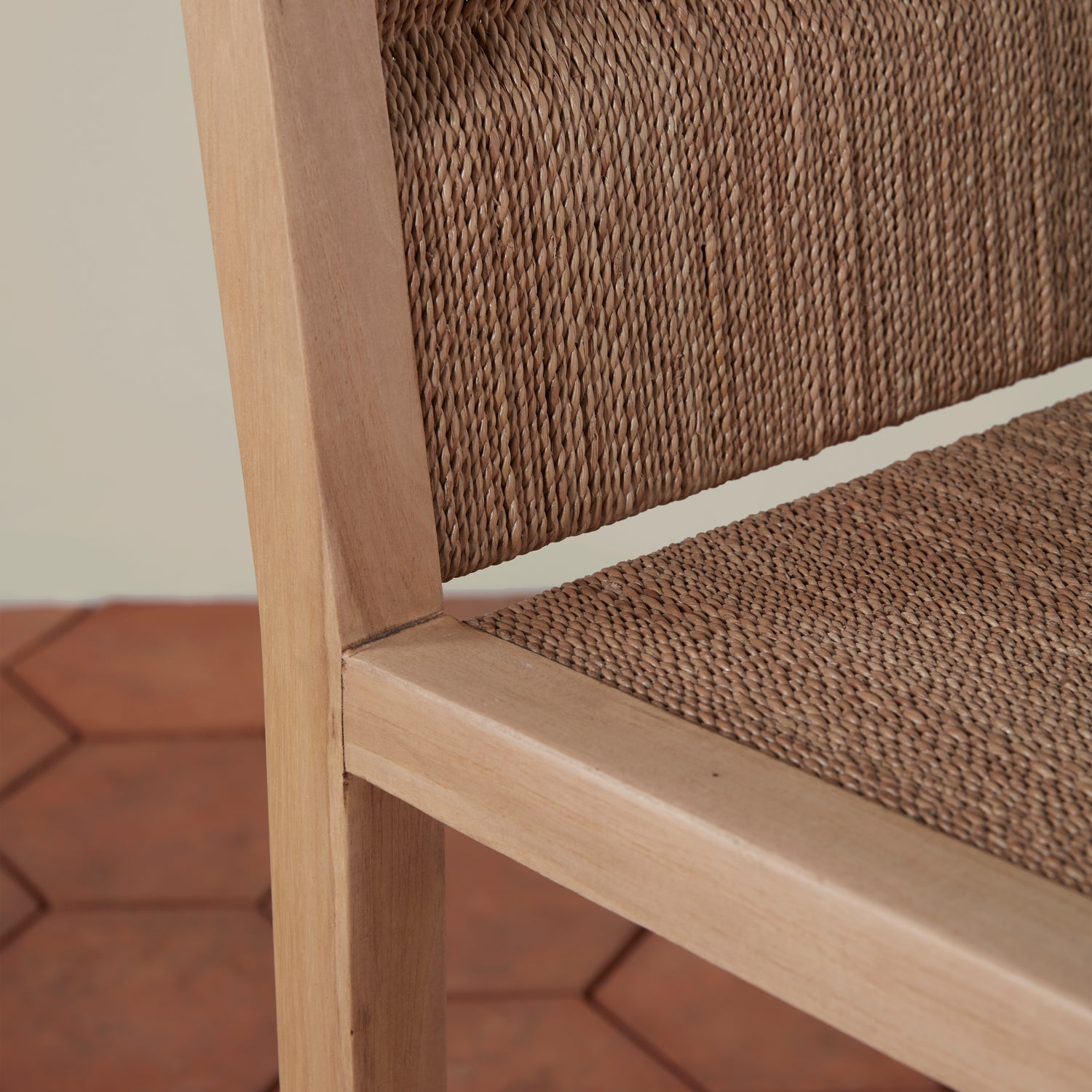 textura counter stool detail- Number 8