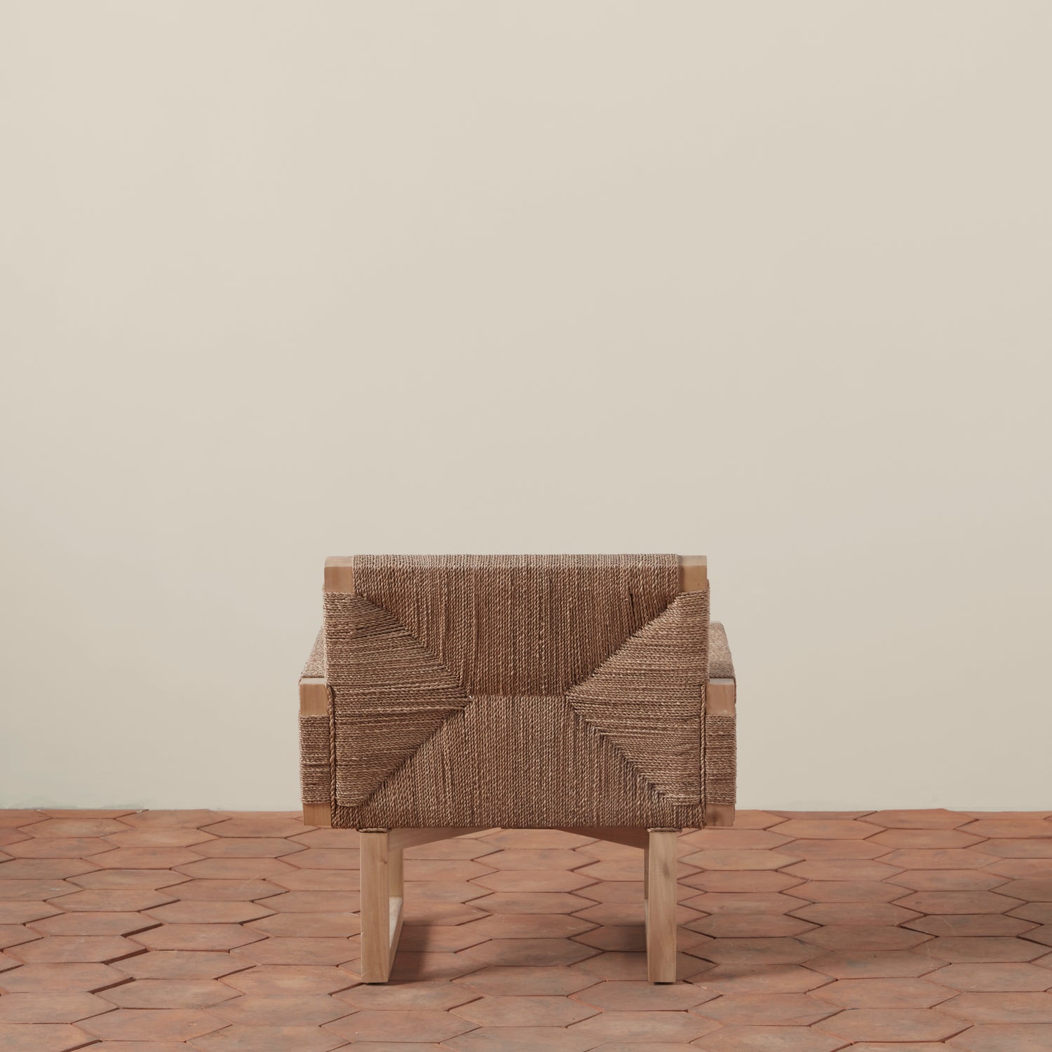 textura lounge chair back- Number 6