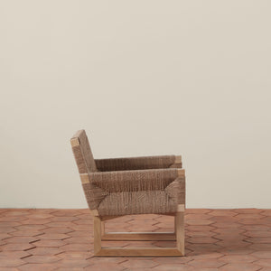 textura lounge chair side - Number 4