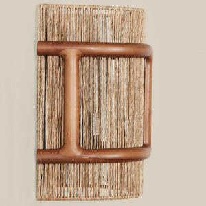 noa sconce detail - Number 4