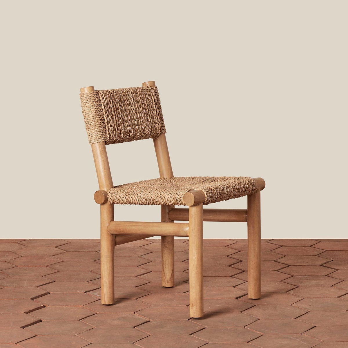 Hacienda Dining Chair